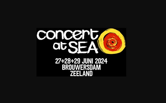 Concert at sea 2024 - VENN