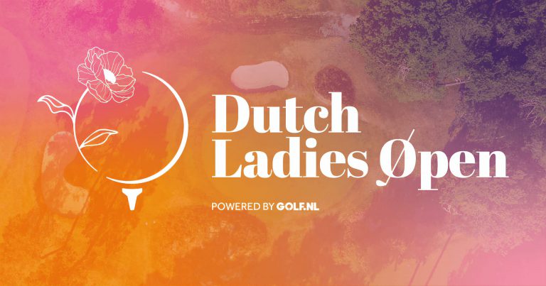 GOLF Dutch Ladies Open - VENN