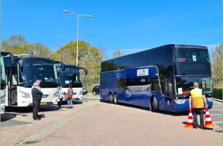 verkeersregelaar Apeldoorn