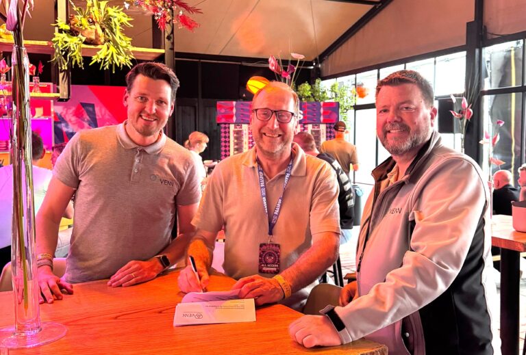 PAASPOP – VENN – VERKEER – EVENT PAASPOP - VENN - VERKEER - EVENT