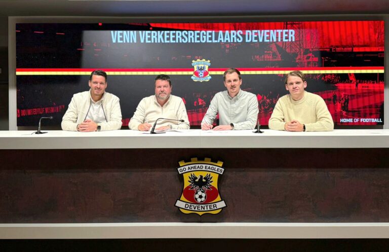 Go Ahead Eagles Deventer
