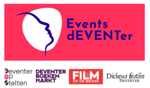 VENN - Sponsor dEVENTer Events
