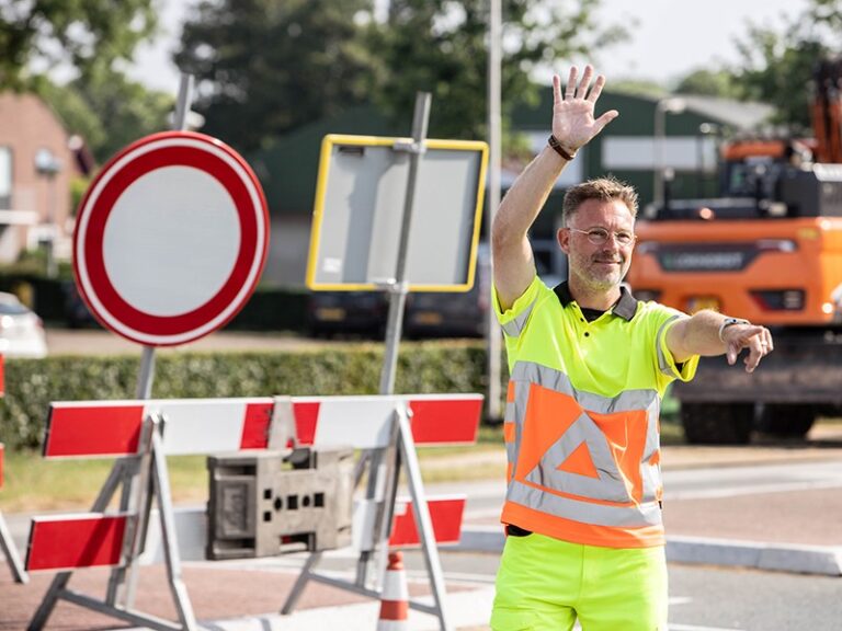 verkeersregelaar Deventer Verkeersregelaar deventer